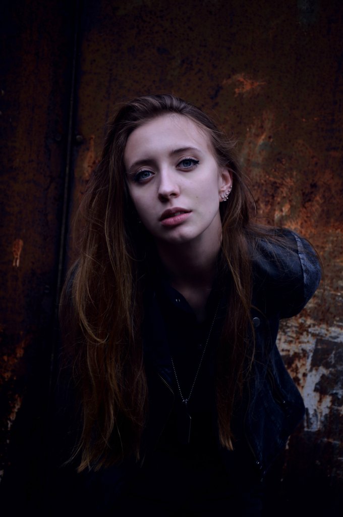 Violet