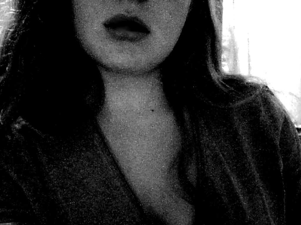 All i wanted was you.