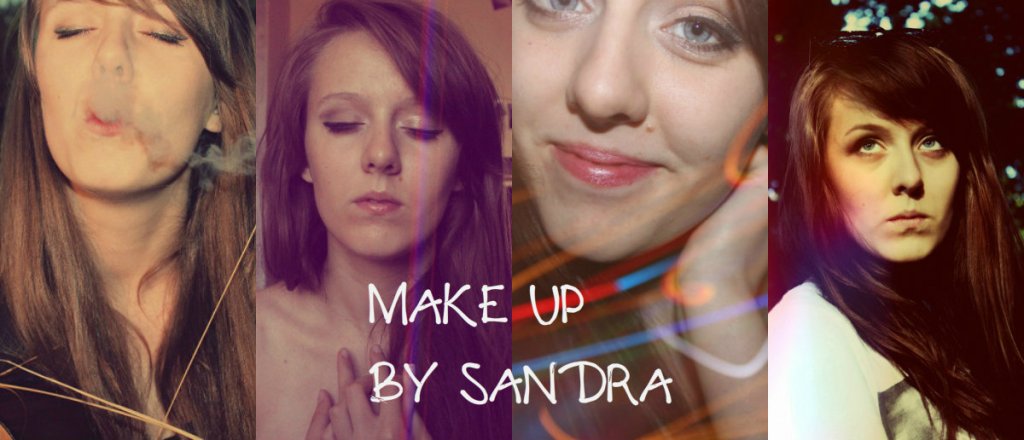Make up! =)