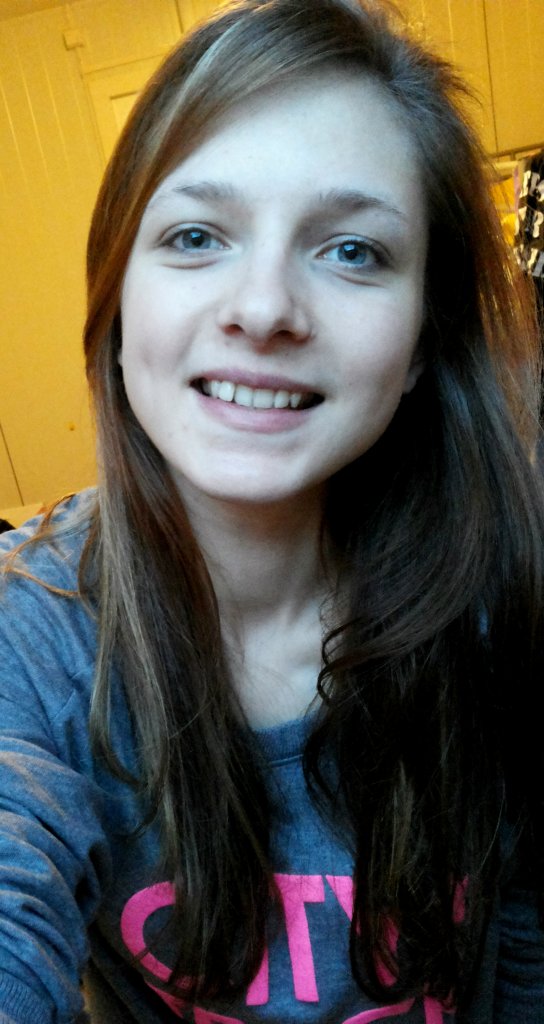 ;)