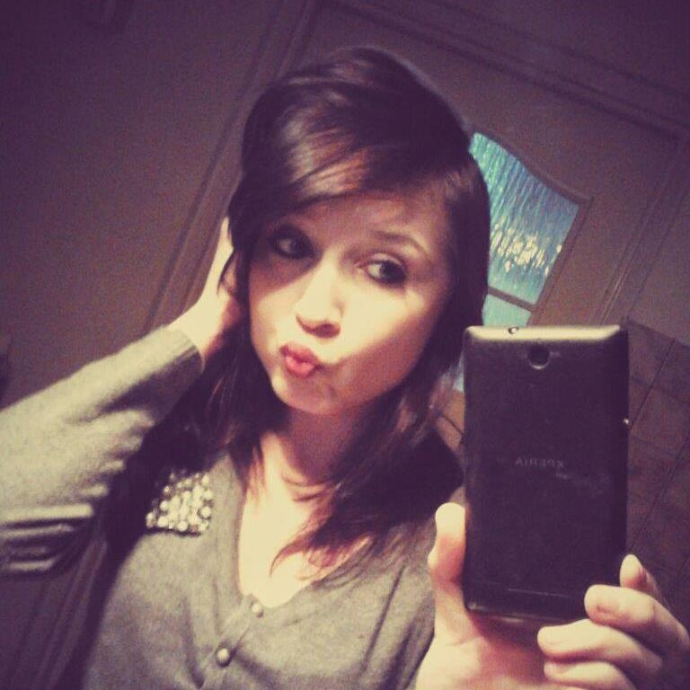 ooo .. Czo to .. xD ;3 