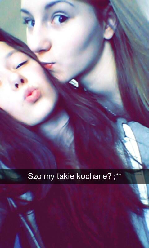 kochana jest ! 