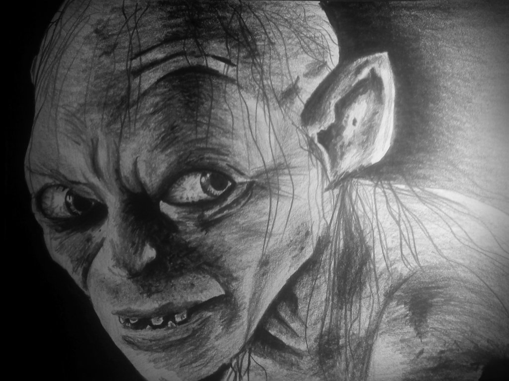 Smeagol