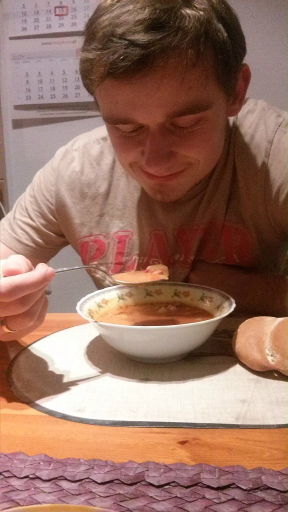 Zupa cygaska
