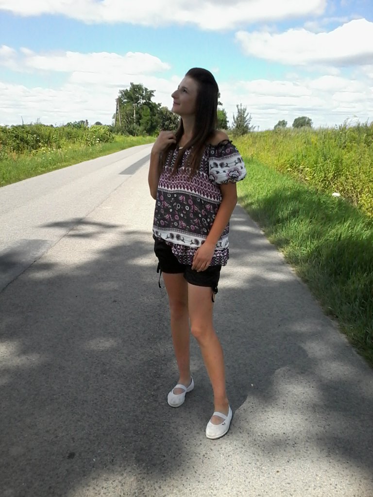 wakacyjne wspomnienia.:)