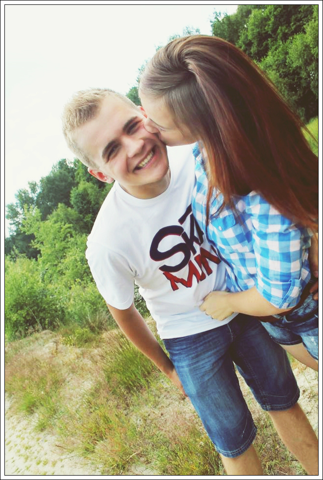#KOCHAM BARDZO MISIU :*