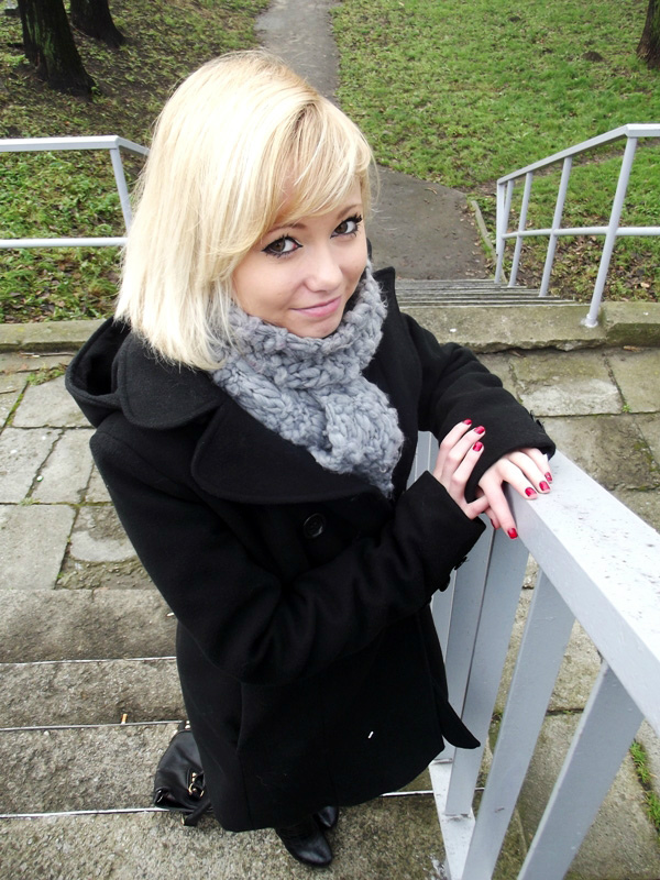 smile