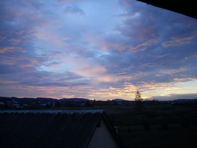Pierwsze.