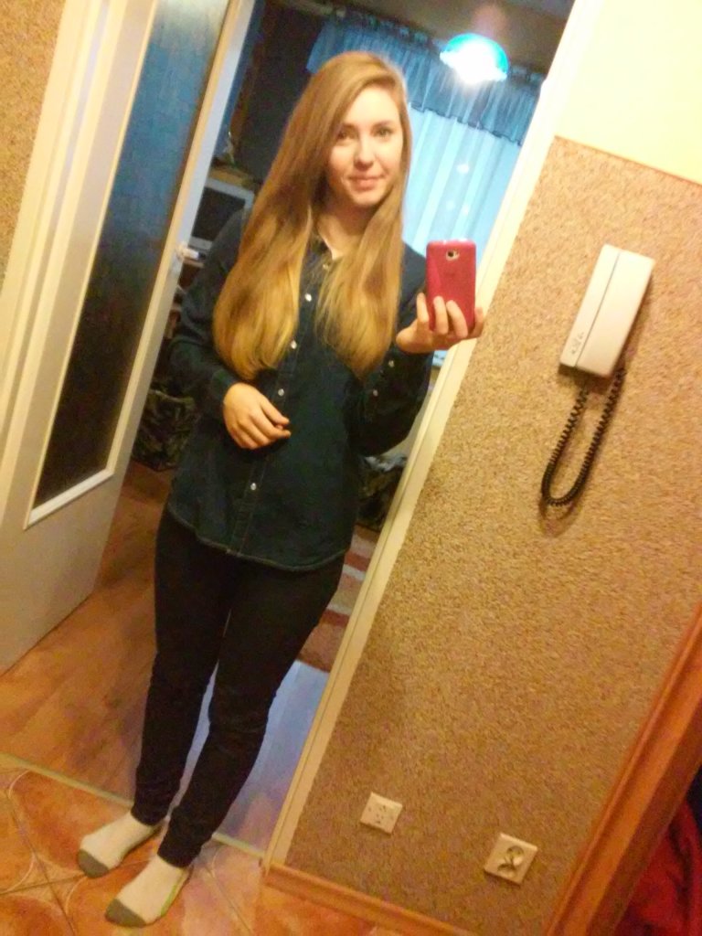Selfie