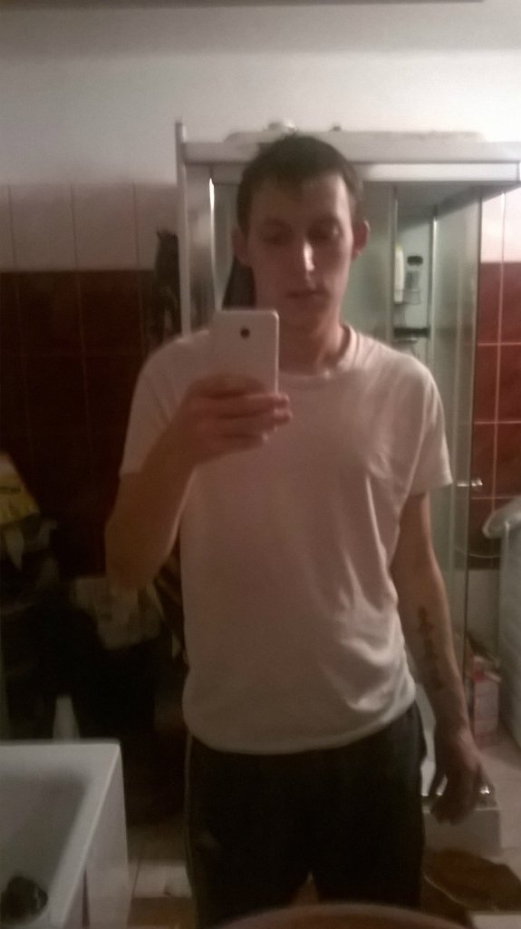 No to tak by to byo ;)