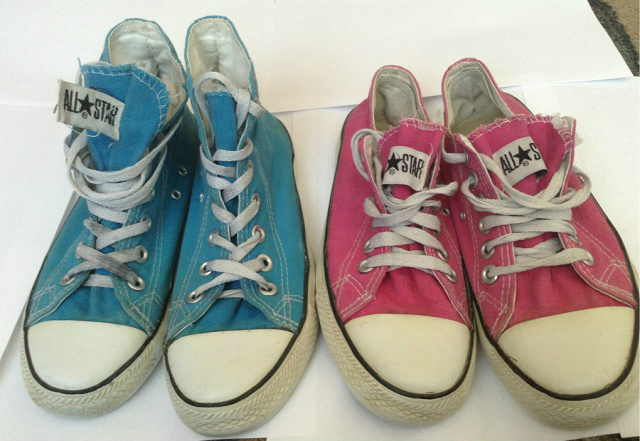 converse