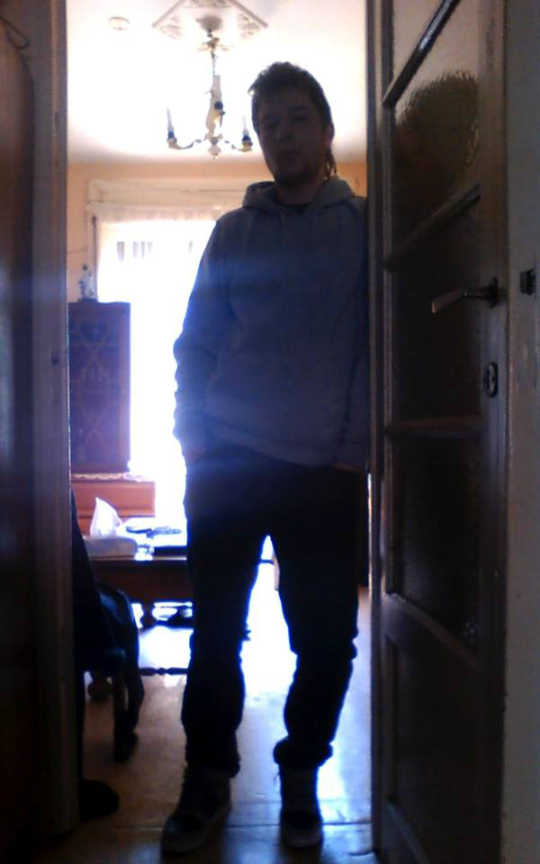 przedwczoraj