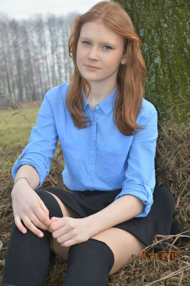 Natalia ;D