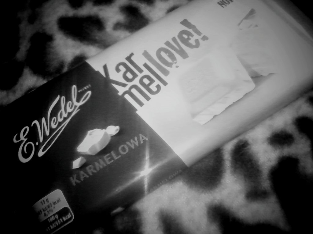 karmelowelove 