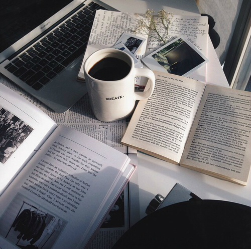 coffeehouse