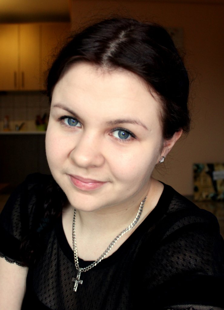 ;)