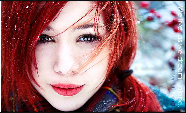 Coxcomb red