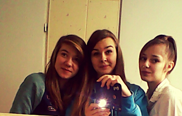 Tsknie ;*