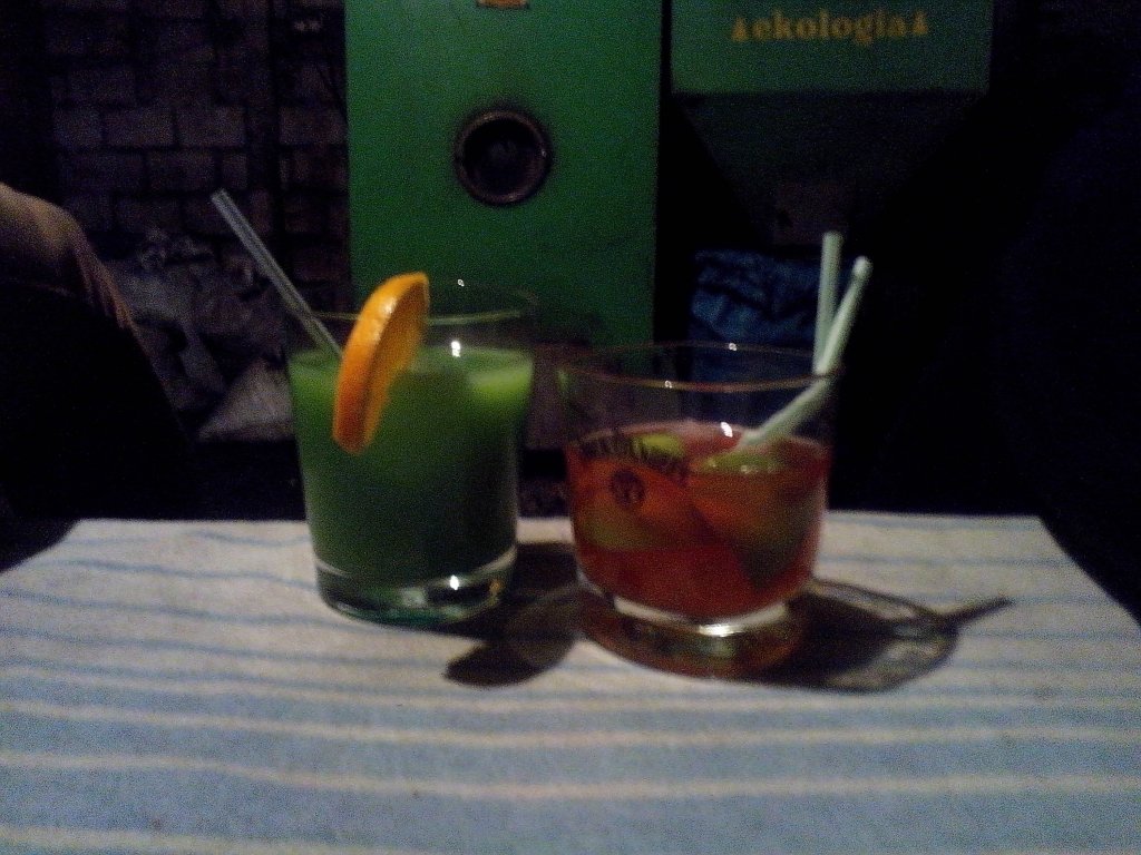 kocham ten lokal!