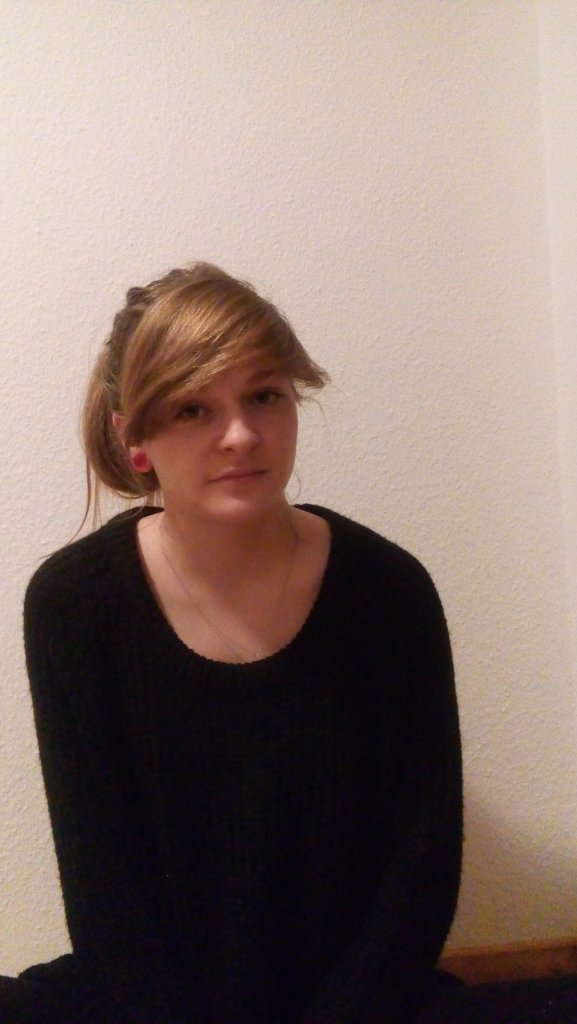 modelka