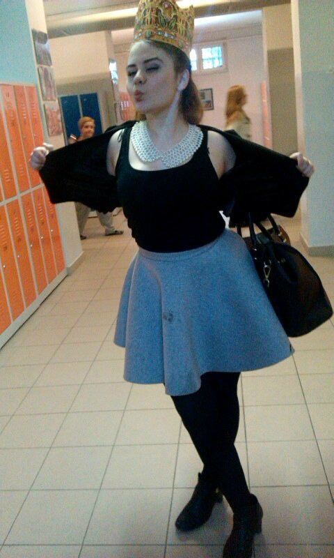Osiemnastka