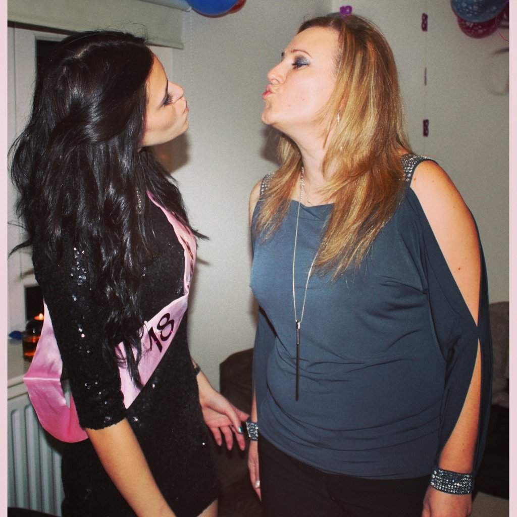 bestauntie