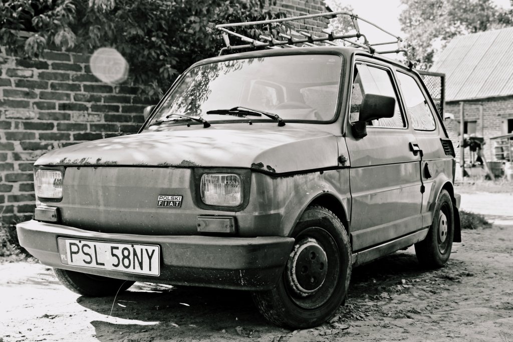Maaay fiat