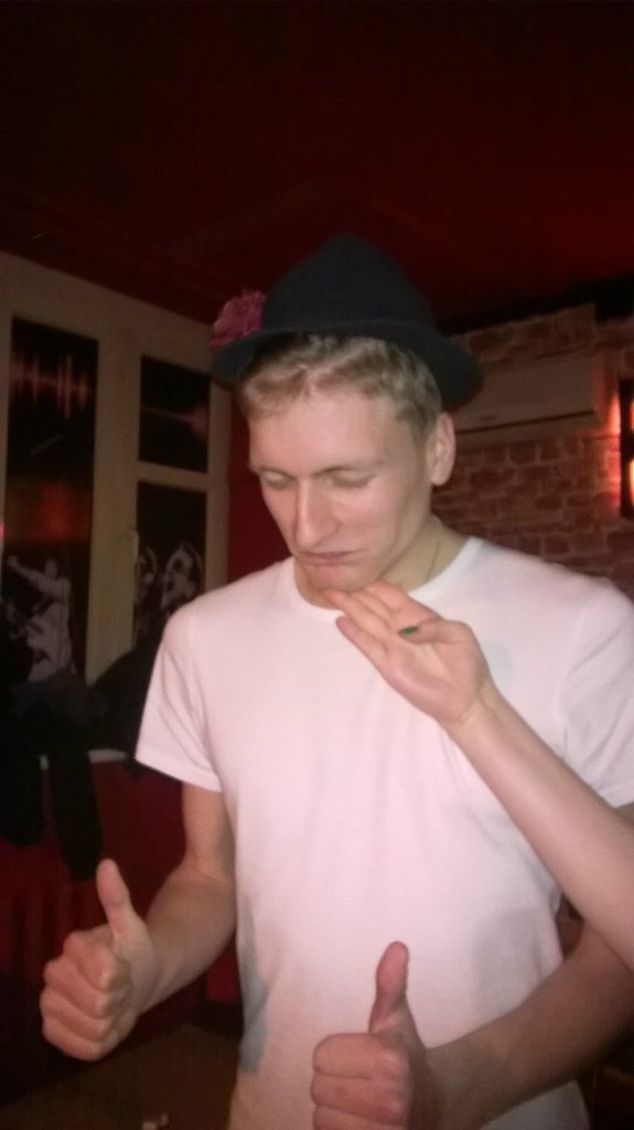 Andrzej.