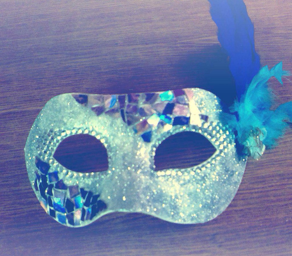 Maska :3