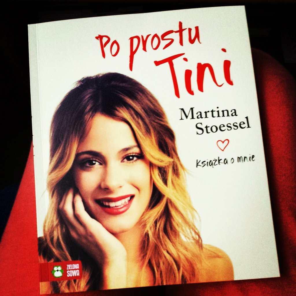 Simplemente Tini