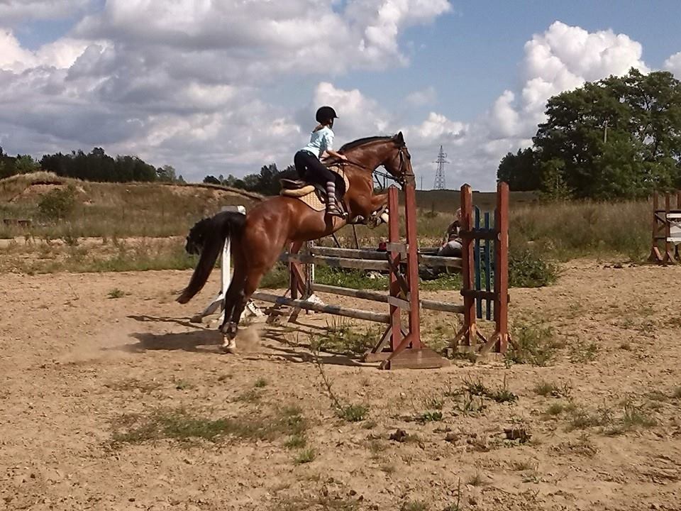 lato i skoki 