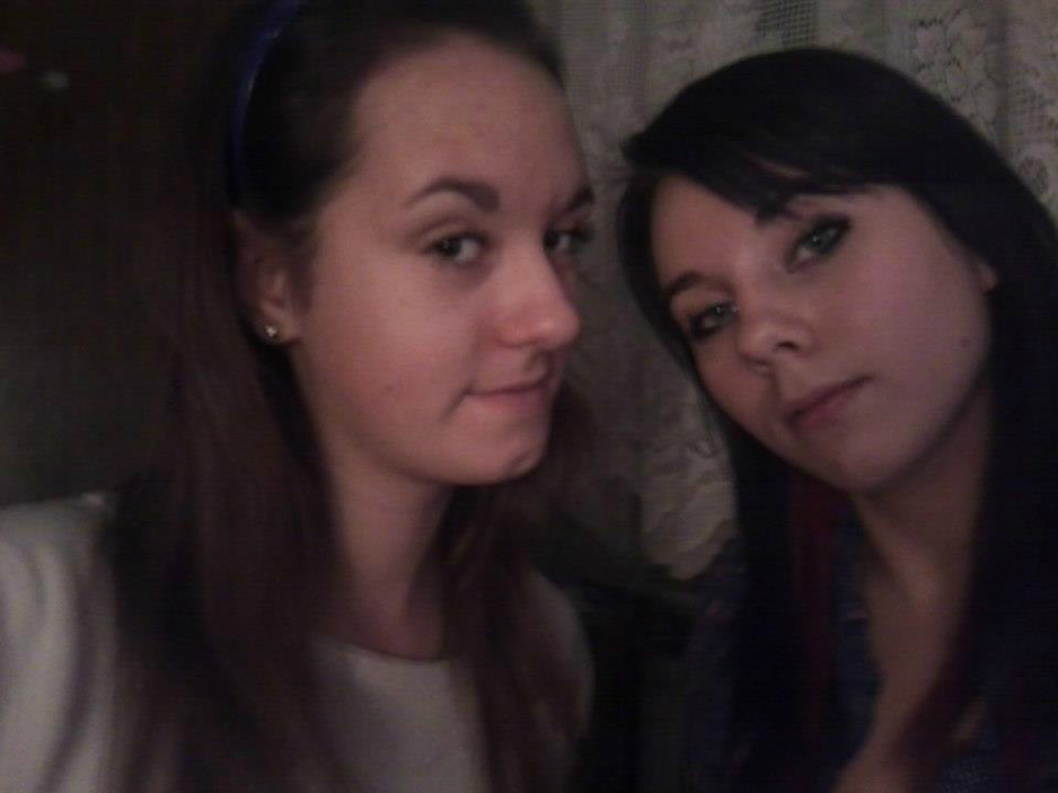 memories are beautiful :) 