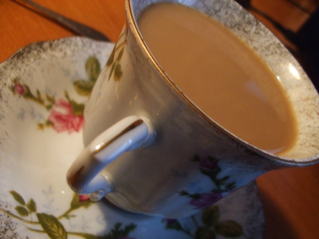 Nie dam Ci si.