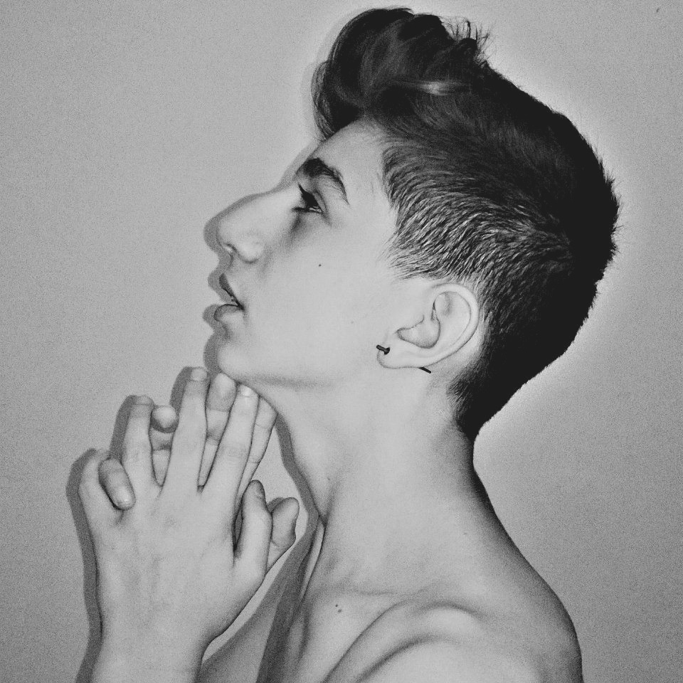 - P R A Y -