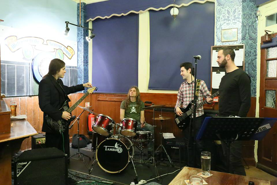 Gig of the year