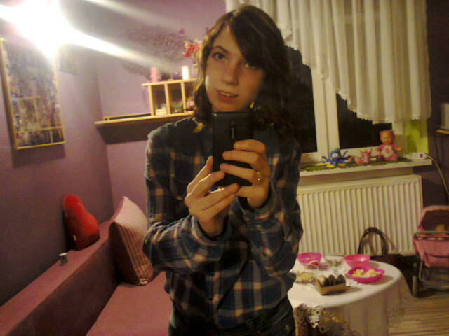 No to ju zbliaj si ferie..;3