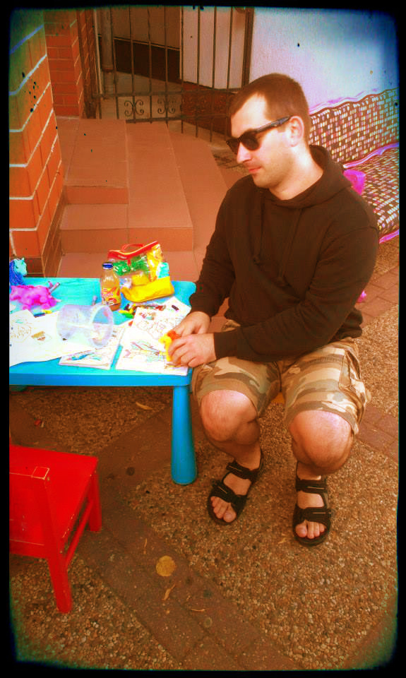 dealer kredek