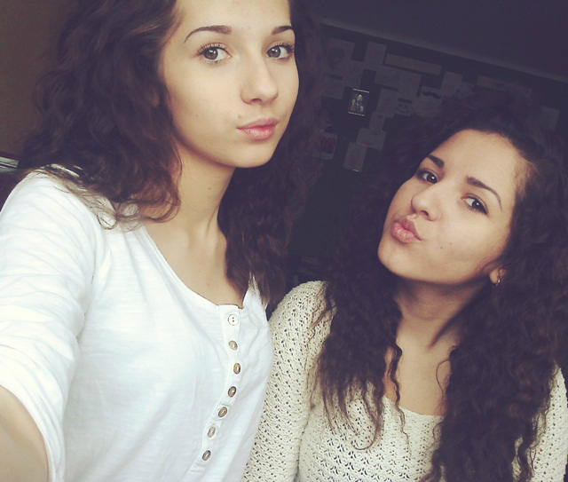 sisters