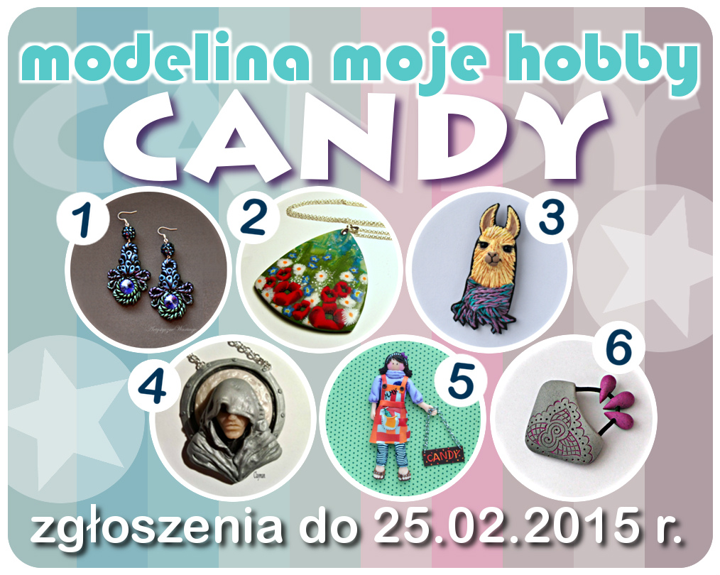 candy!