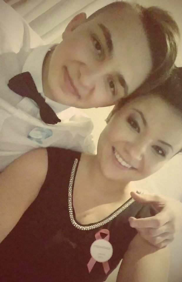 Muaa :*