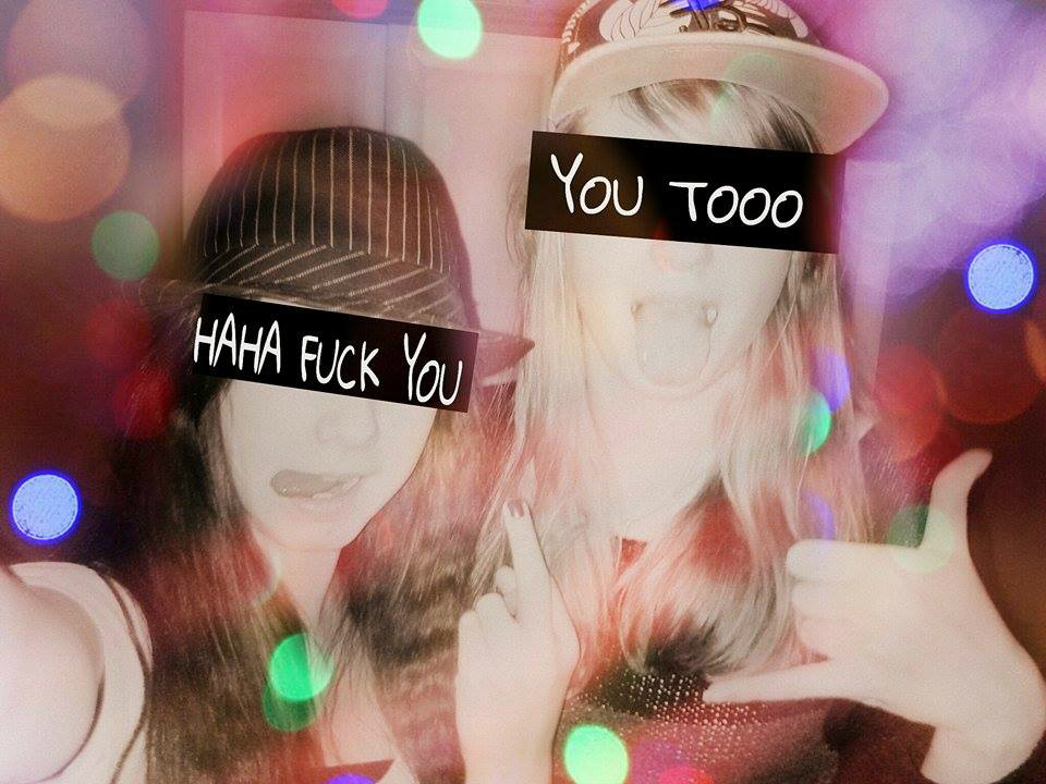 Damy rad, bo jak nie my to kto?