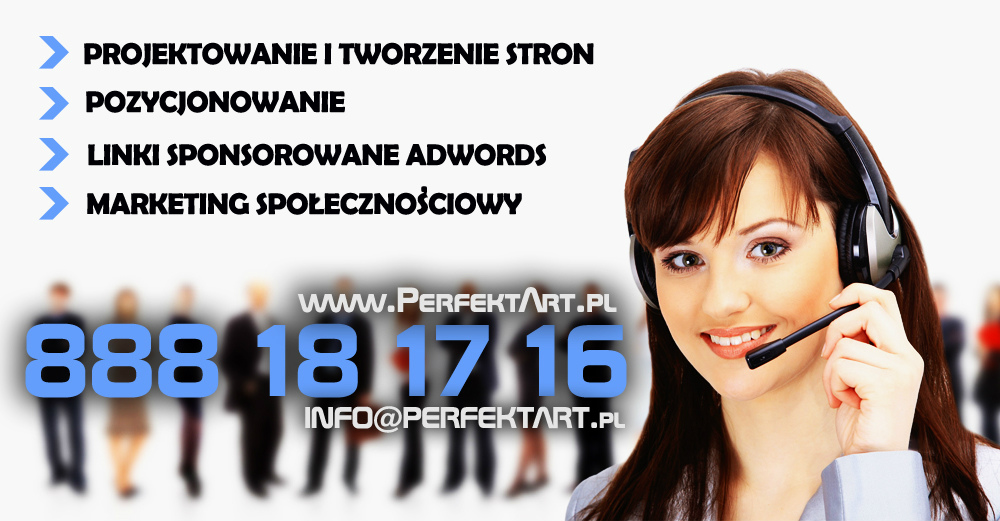 Pozycjonowanie stron www
