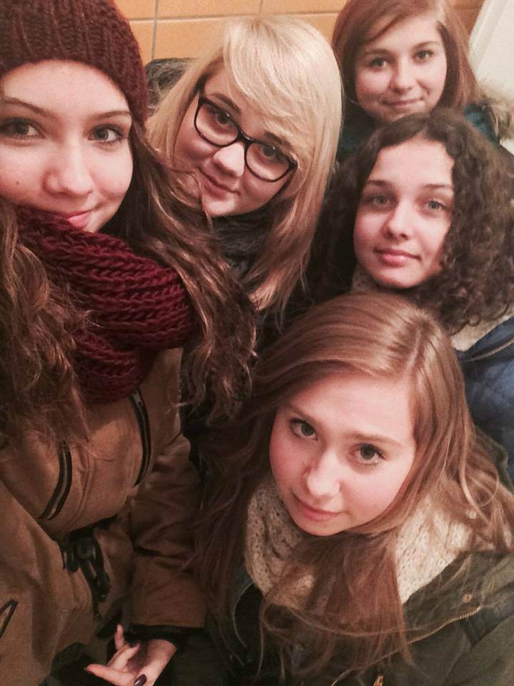 Najlepsze ;) 