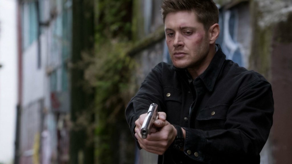 Dean Winchester :D