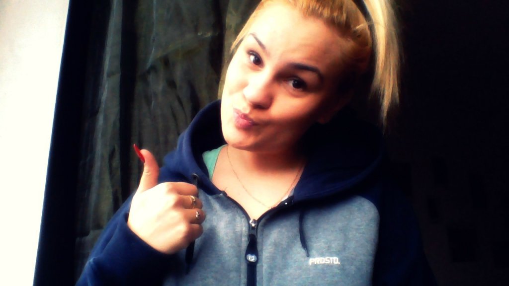 okejka ! :D