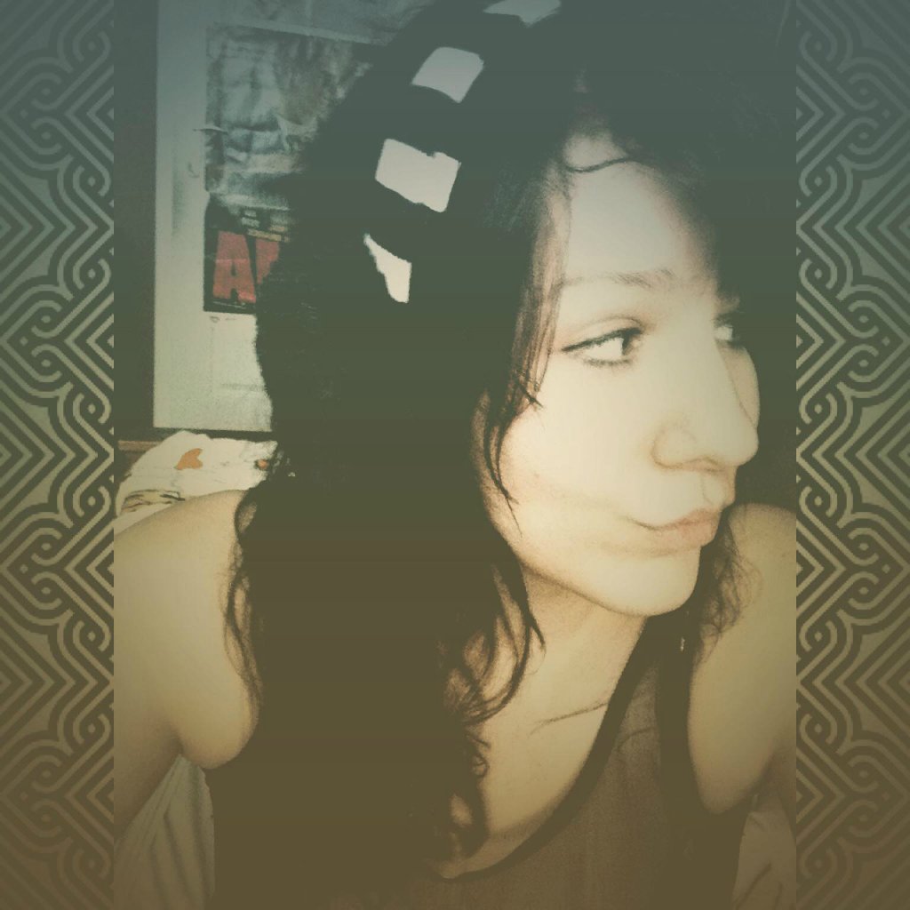 im already broken