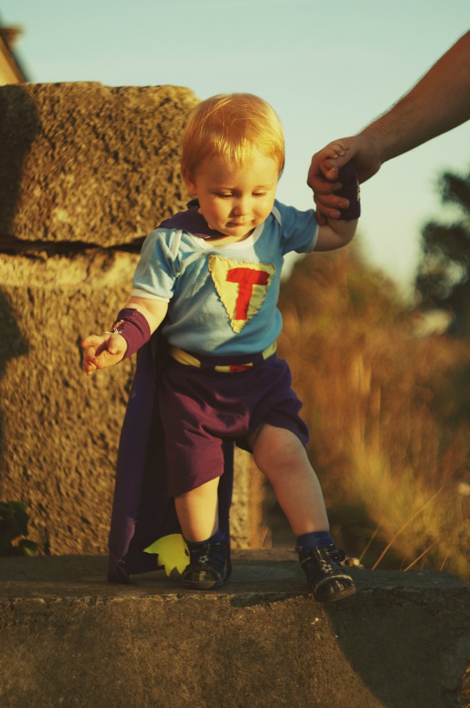Super Hero