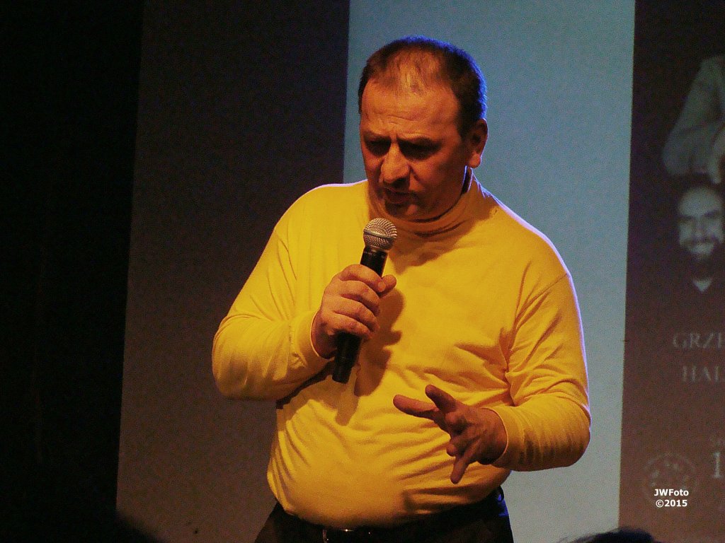 wtorek, 27 stycznia 2015