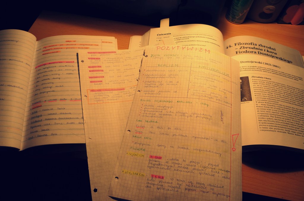 #study #hard