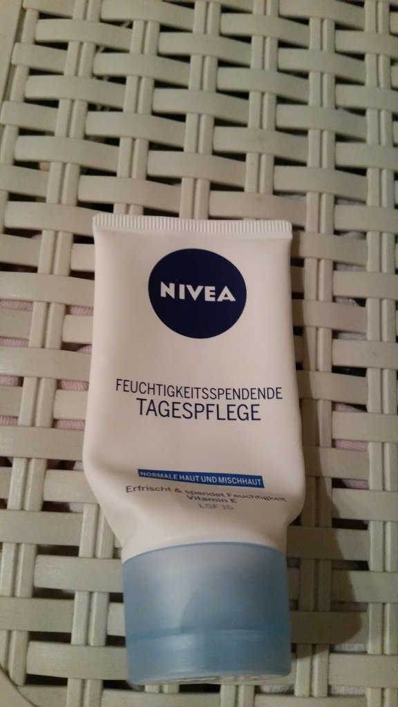 krem nivea